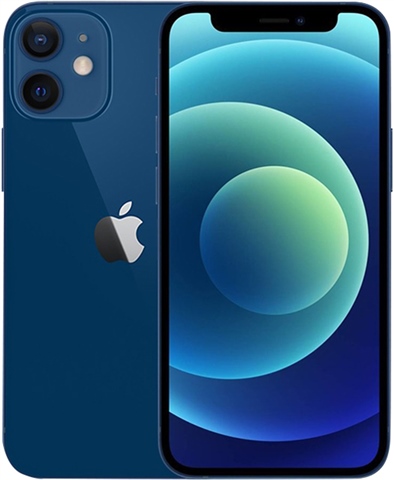 Apple iPhone 12 64GB Blue, Vodafone C - CeX (IE): - Buy